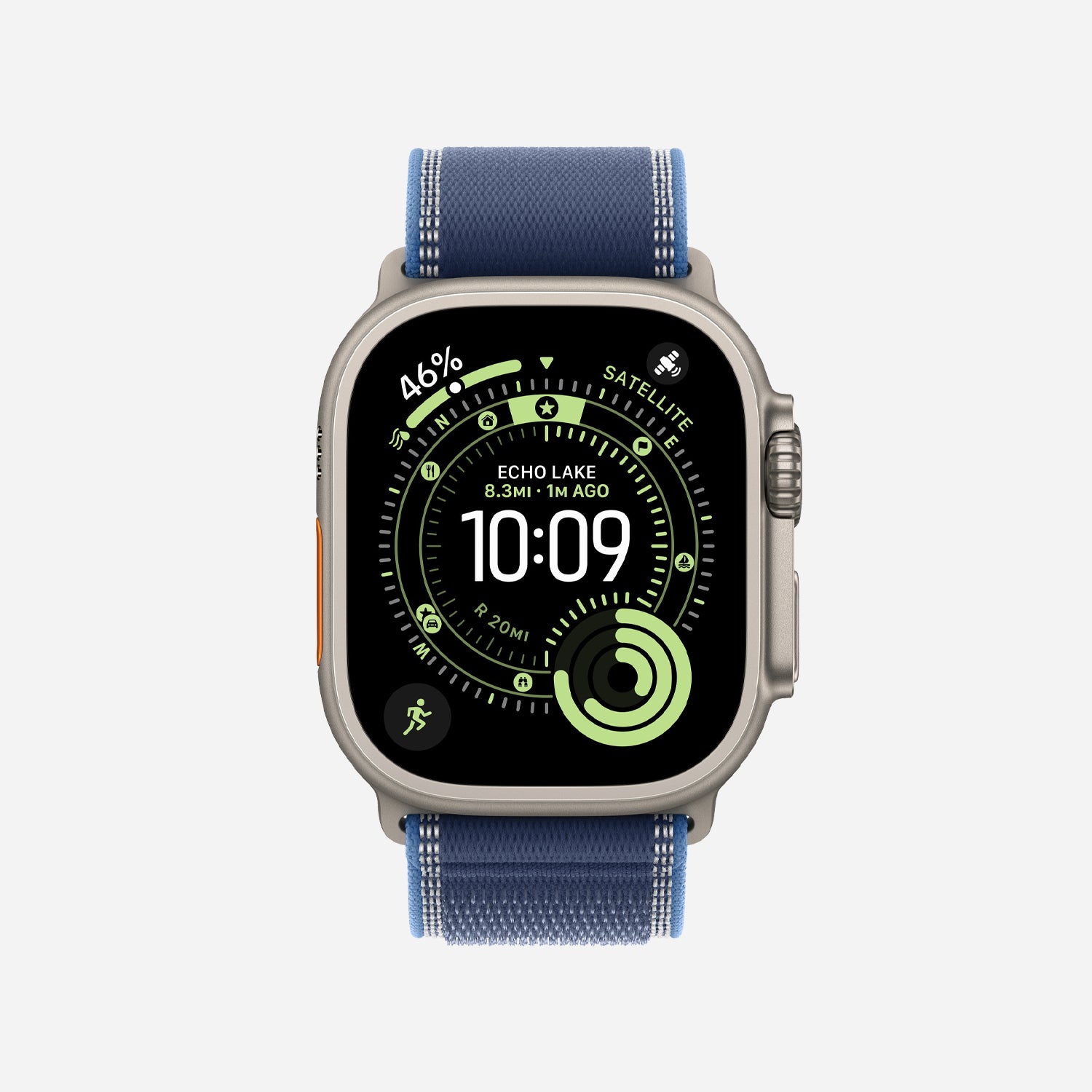 Trail Loop Band