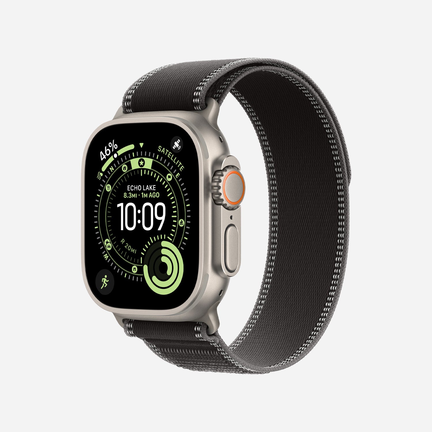 Trail Loop Band