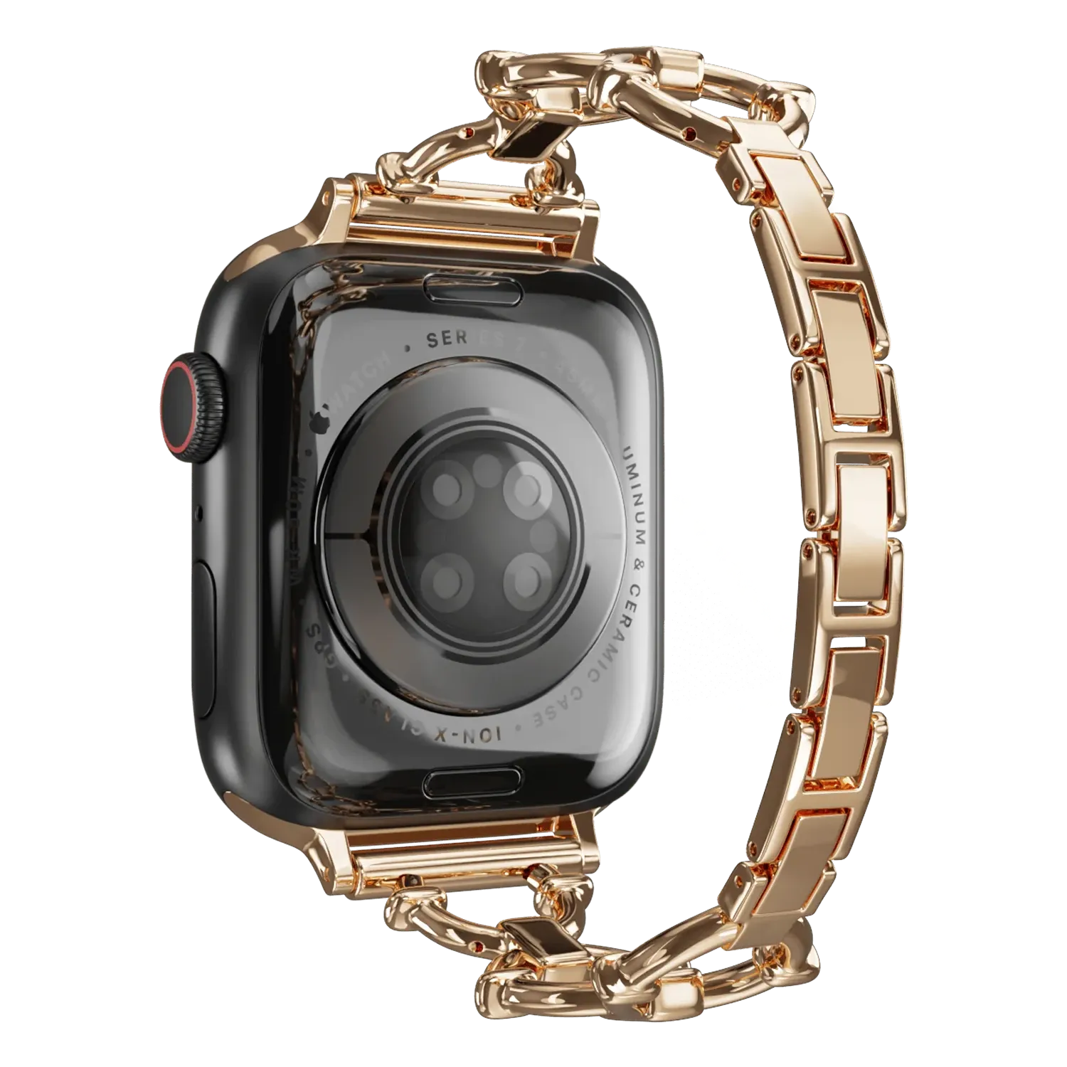 Apple Watch Bracelet Strap