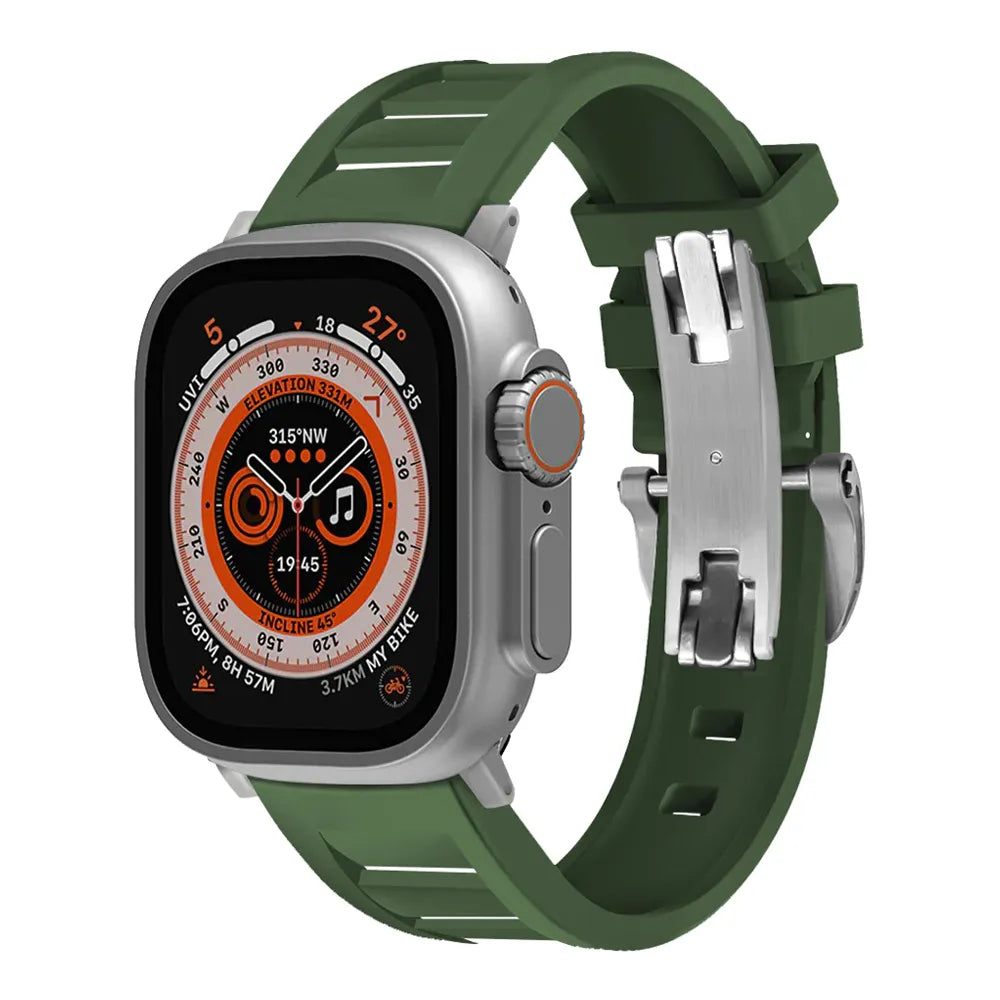 Apple Watch Rubber Band | R01