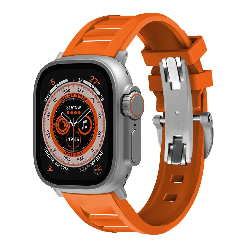 Apple Watch Rubber Band | R01