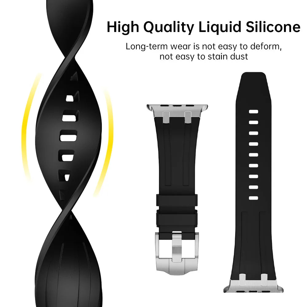 High Quality Liquid Silicone