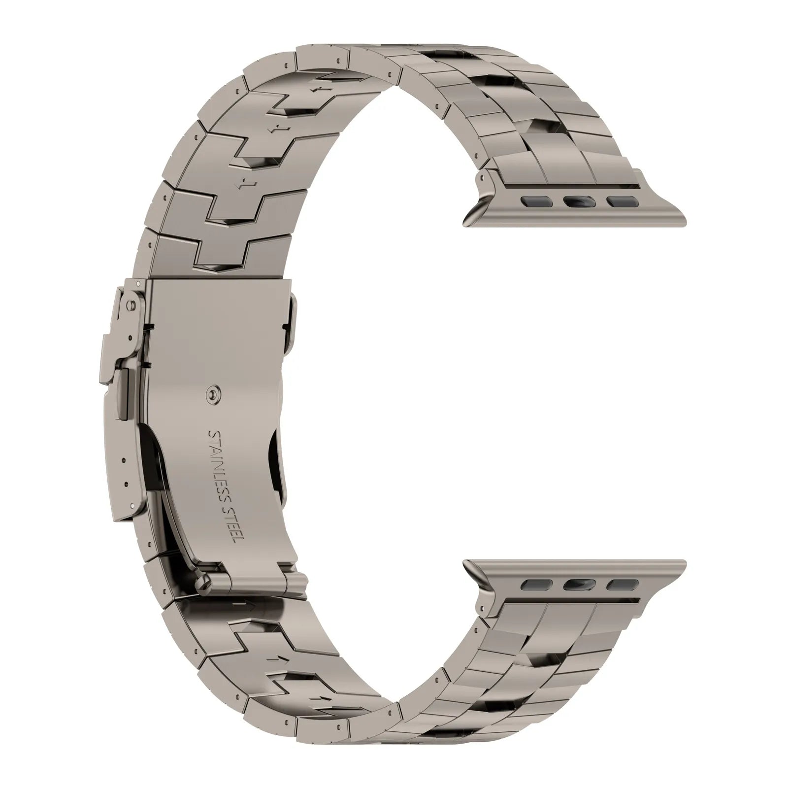 Apple Watch Ultra titanium band#color_titanium