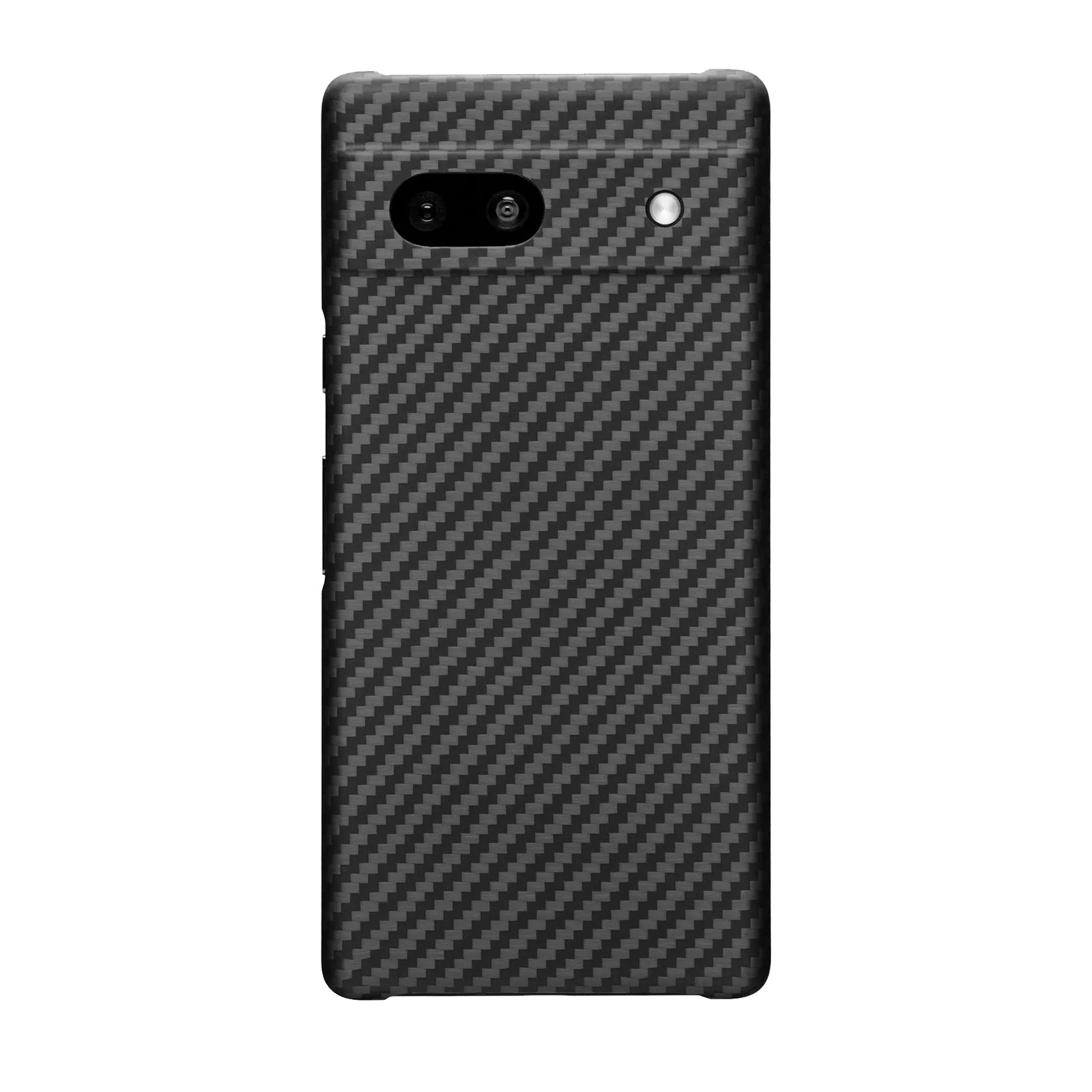 Best Aramid Fiber Google Pixel 7a Thin Case