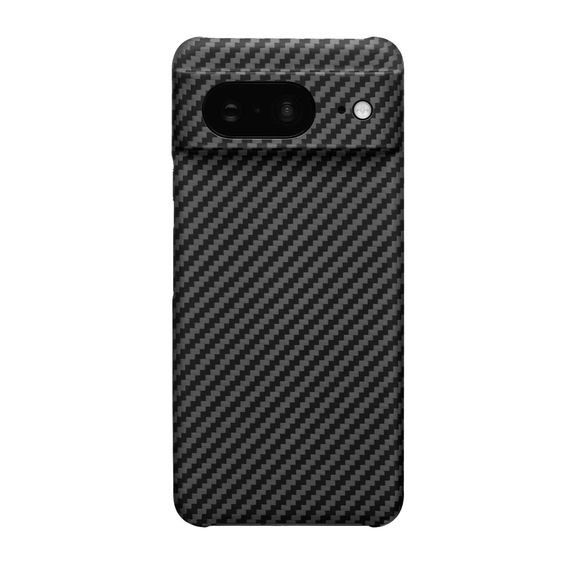 Aramid Fiber Pixel 8 Thin Case