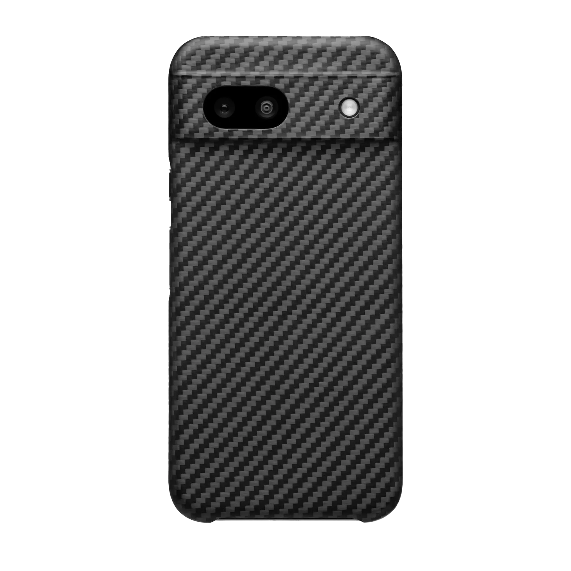 Best Aramid Fiber Google Pixel 8a Thin Case