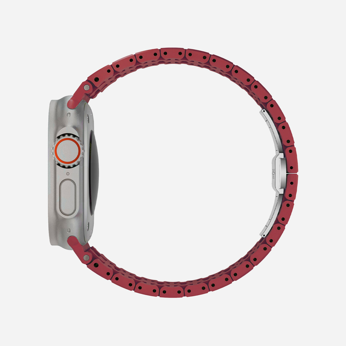 Bioceramic Bracelet for Apple Watch