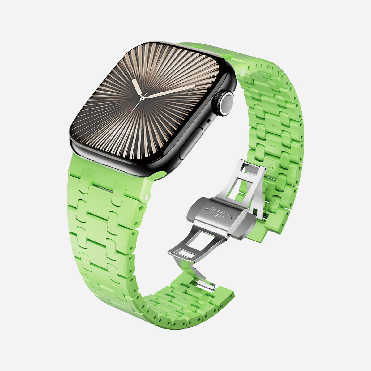 Bioceramic Bracelet for Apple Watch