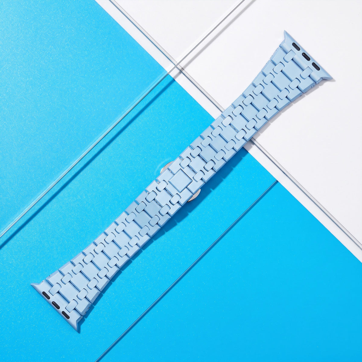 Bioceramic Bracelet for Apple Watch
