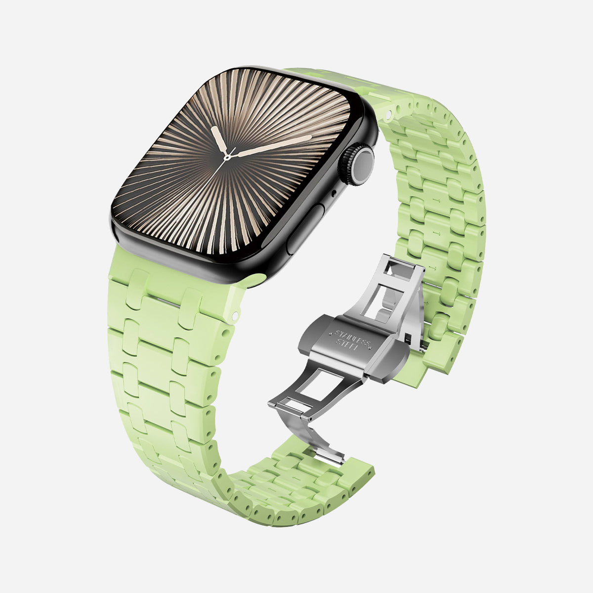 Bioceramic Bracelet for Apple Watch