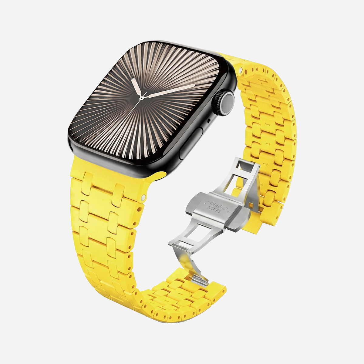Bioceramic Bracelet for Apple Watch