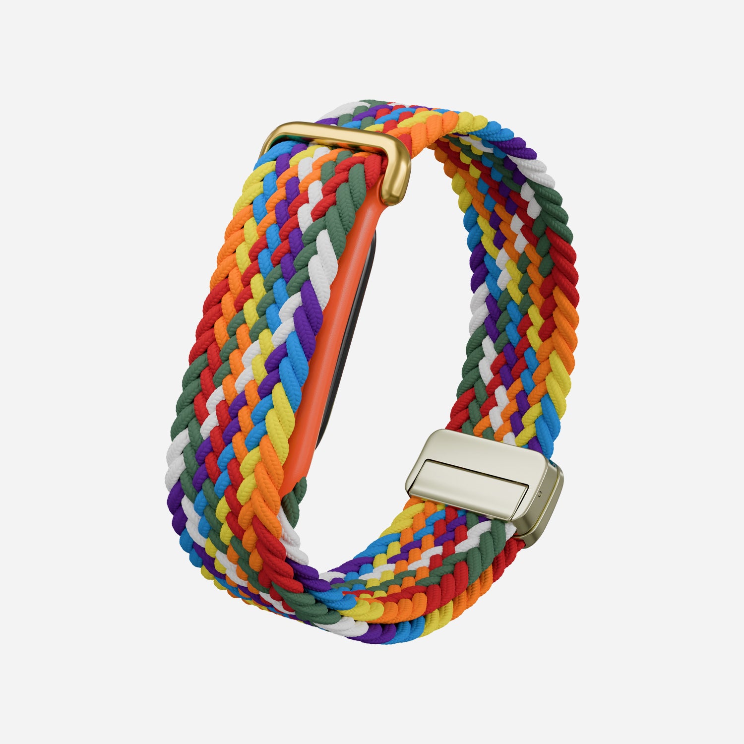 Fitbit Air Braided Loop with Magnetic Clasp