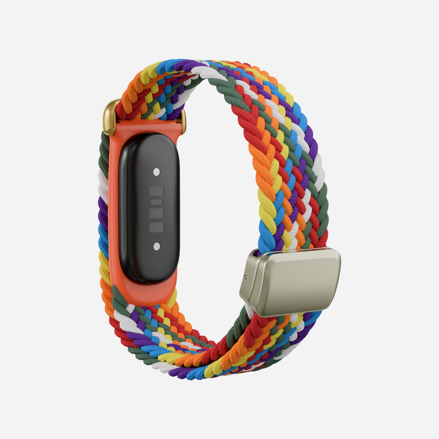 Fitbit Air Braided Loop with Magnetic Clasp