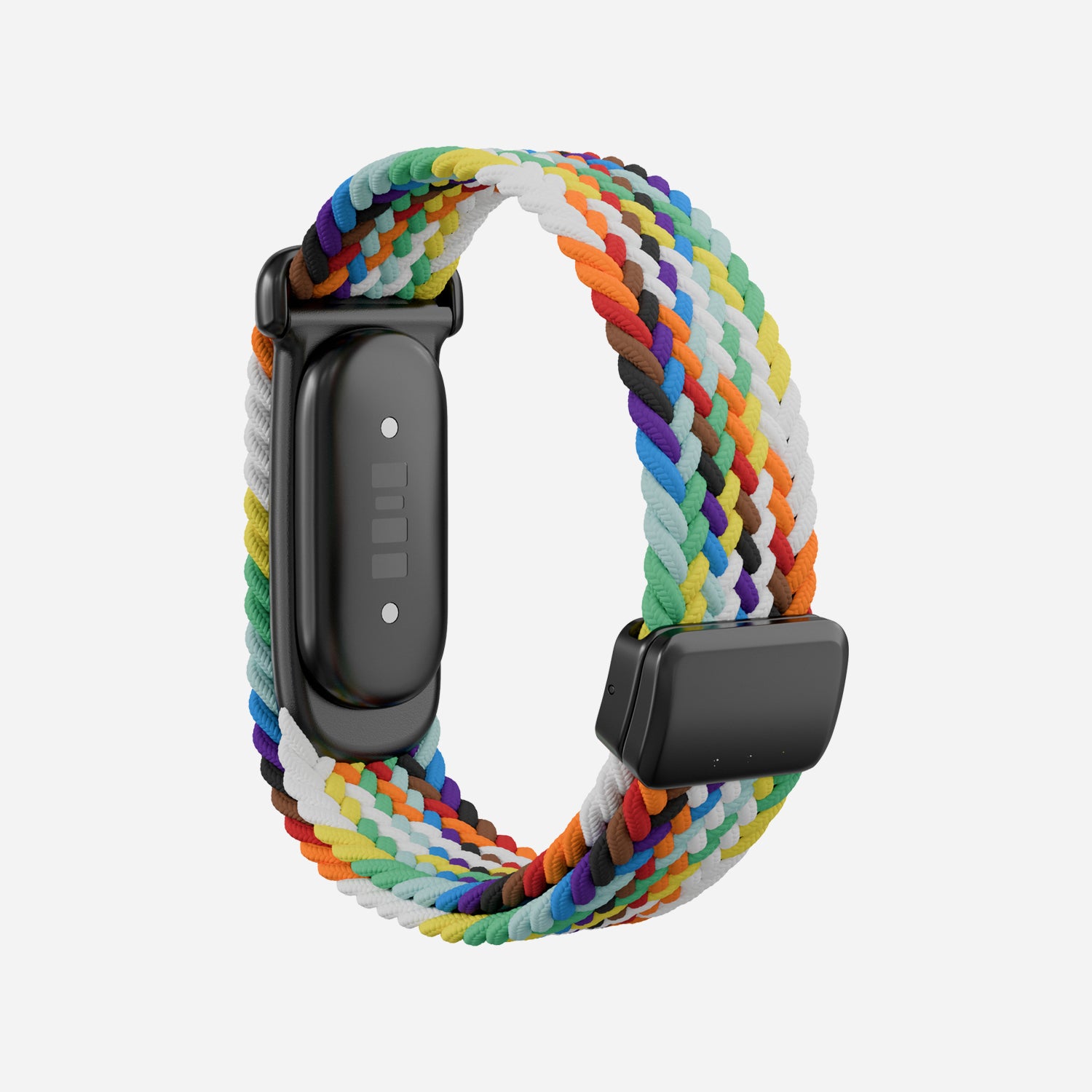 Fitbit Air Braided Loop with Magnetic Clasp