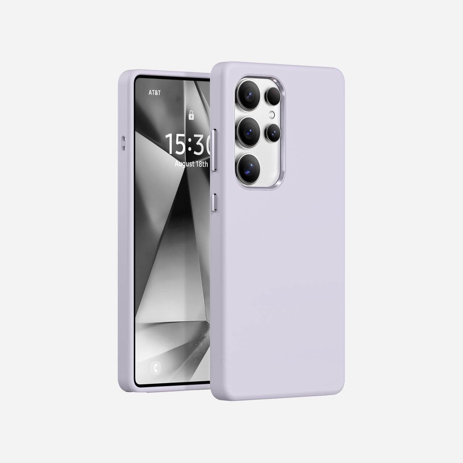 Galaxy S25 Plus Silicone Case