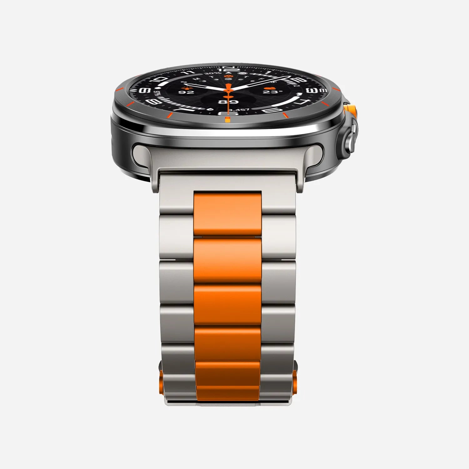 Galaxy Watch Ultra Titanium Band L02