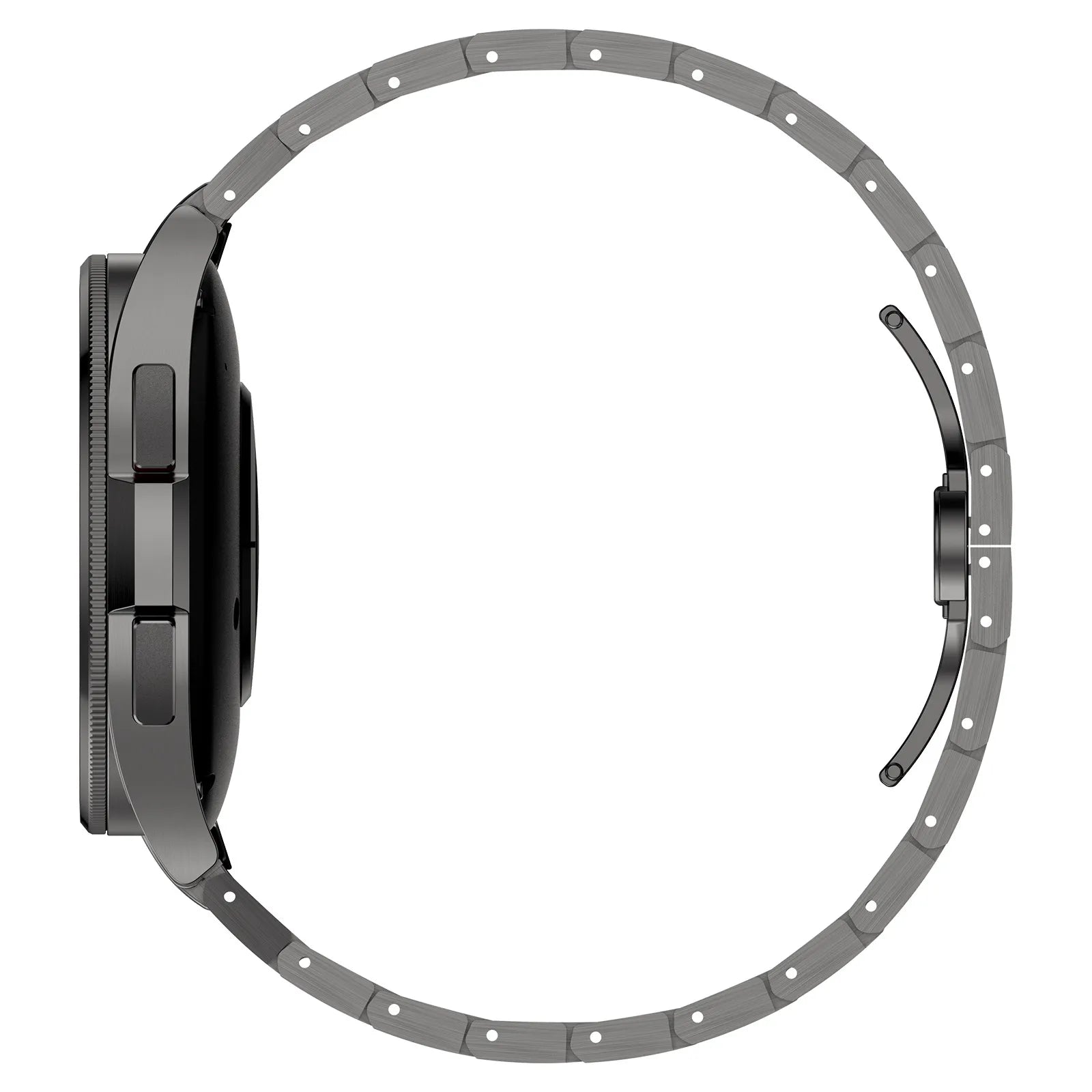 Galaxy Watch steel band#color_graphite