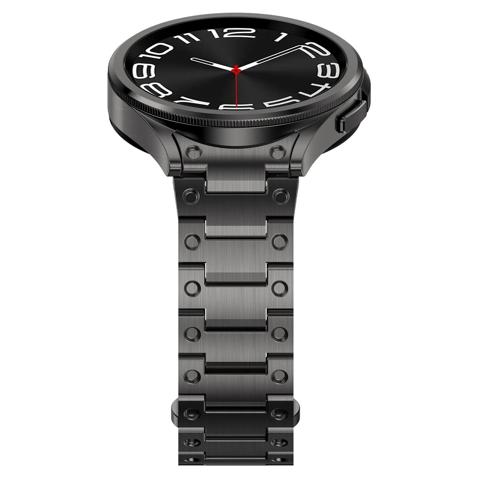 Galaxy Watch steel band#color_graphite