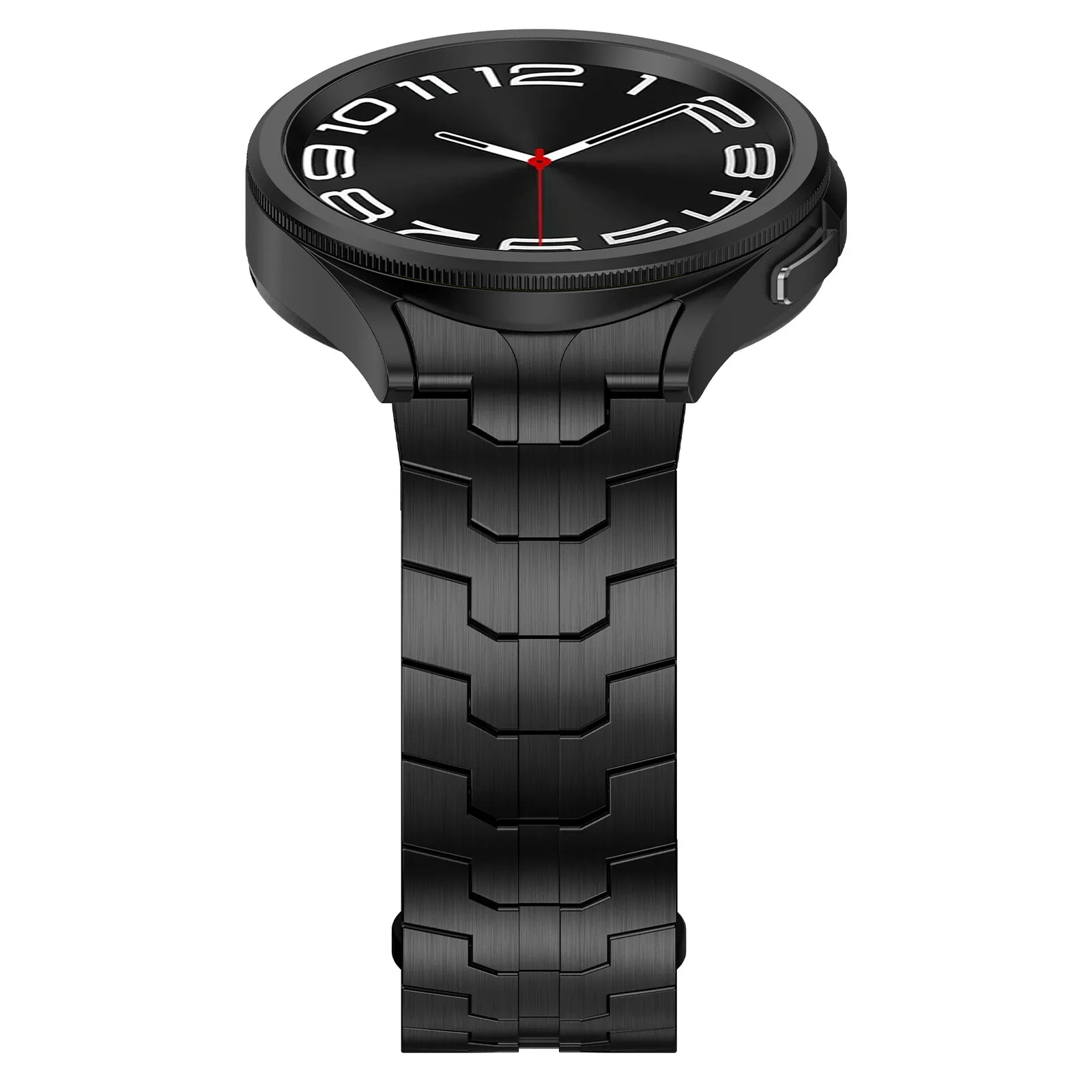 Galaxy Watch steel band#color_black