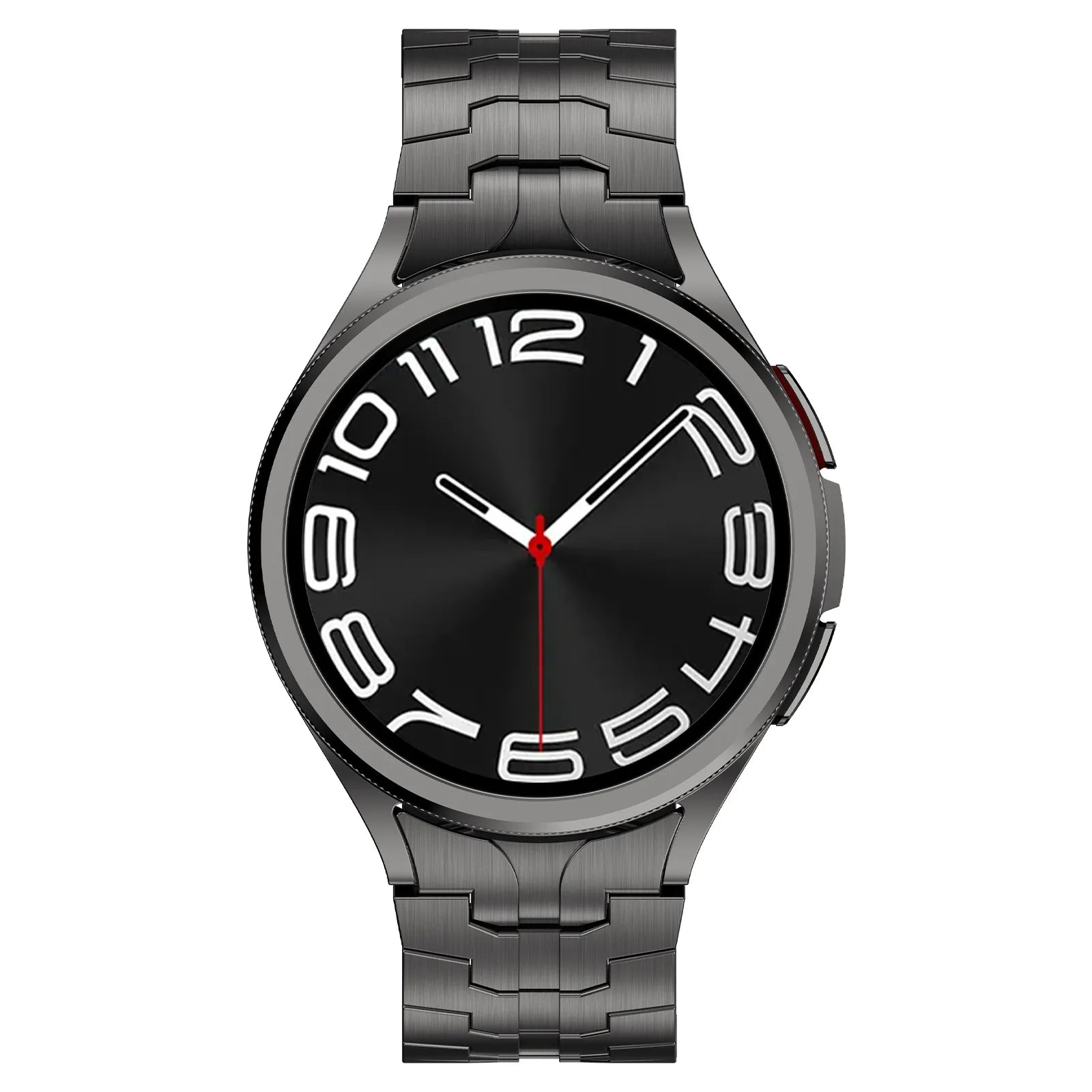 Galaxy Watch steel band#color_graphite