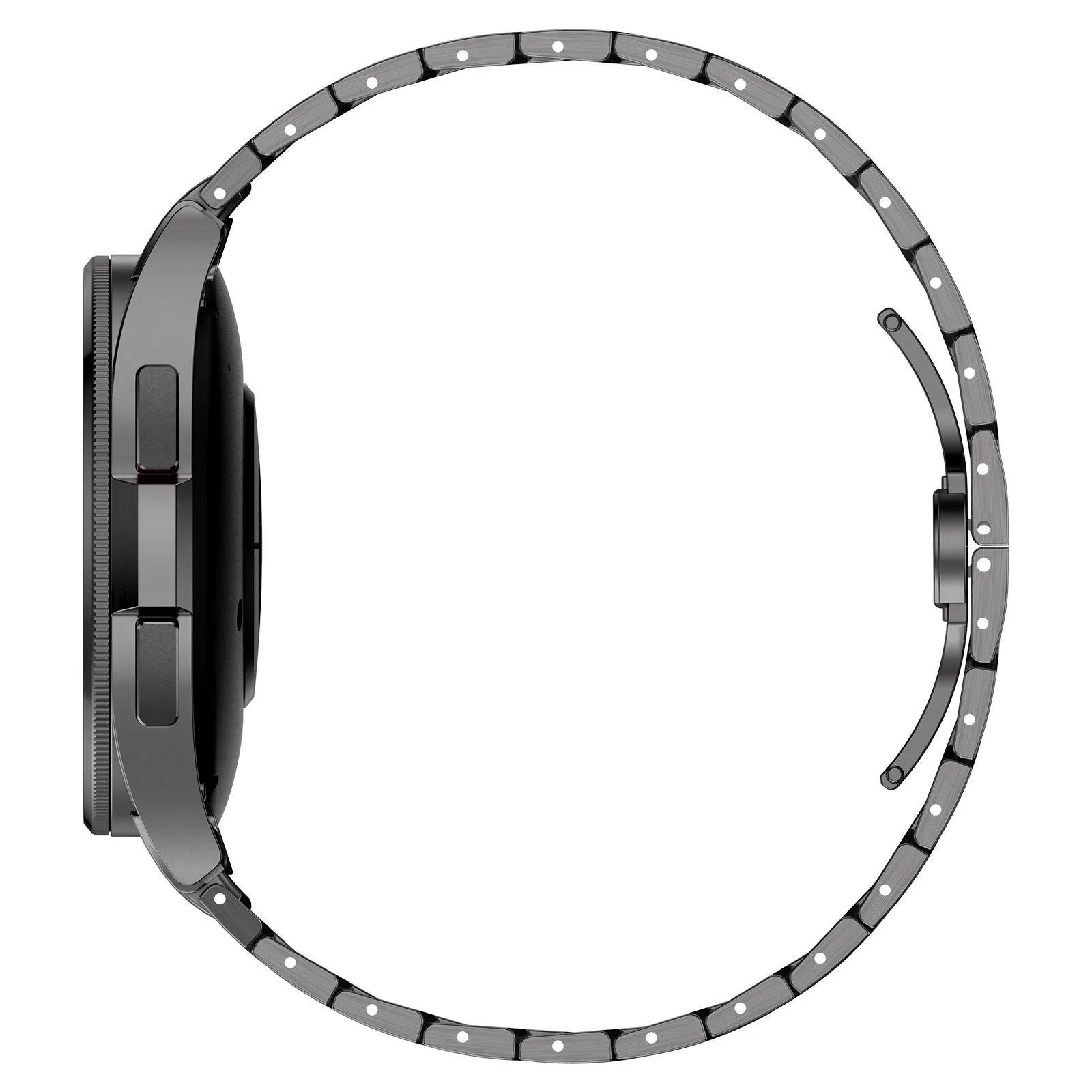 Galaxy Watch steel band#color_graphite