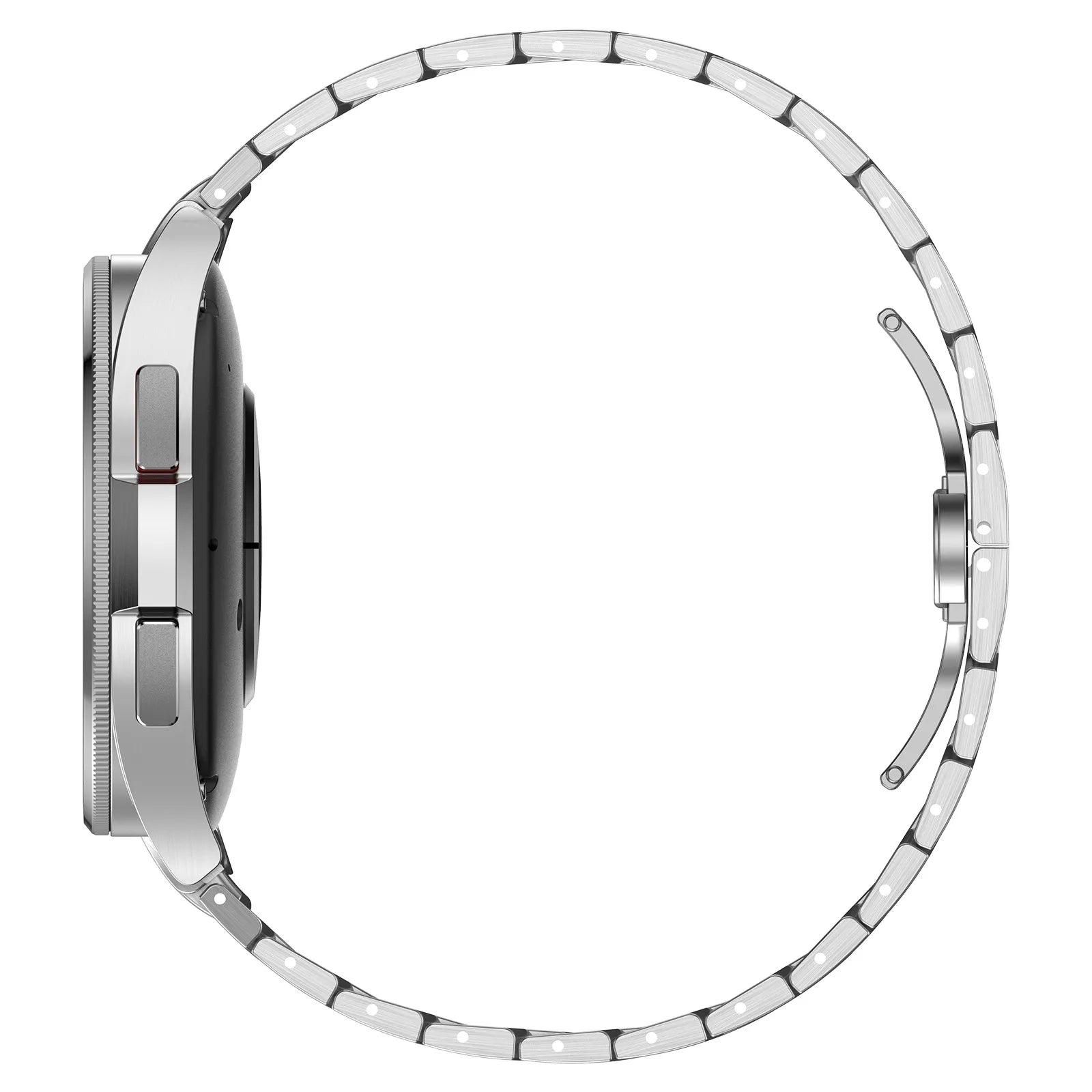 Galaxy Watch steel band#color_silver