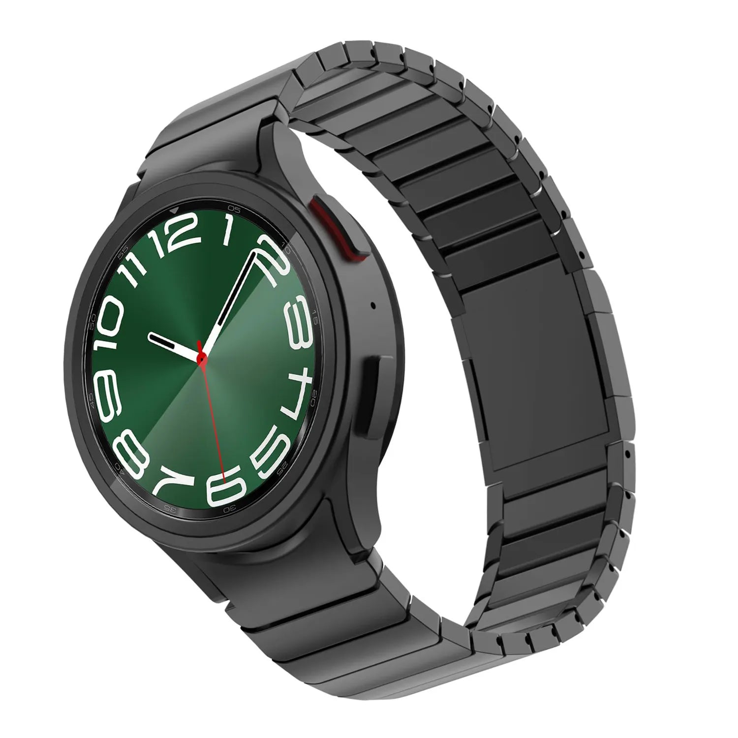 Galaxy Watch Steel Band | S04