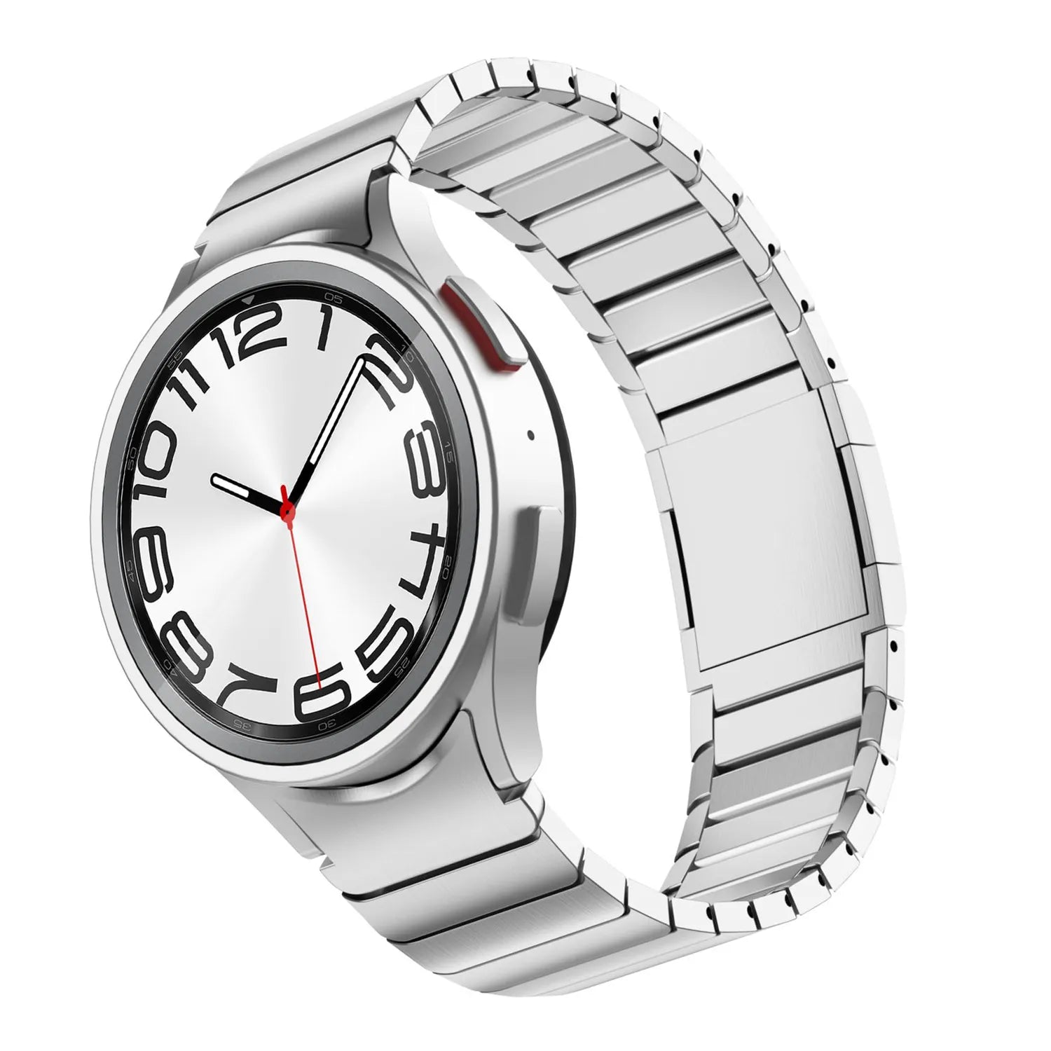 Galaxy watch metal online band