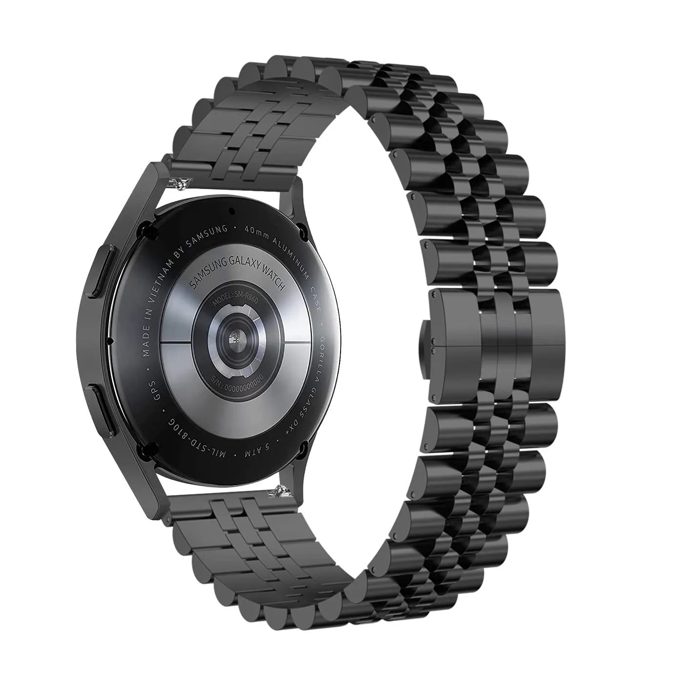 Galaxy Watch Steel Band | S05