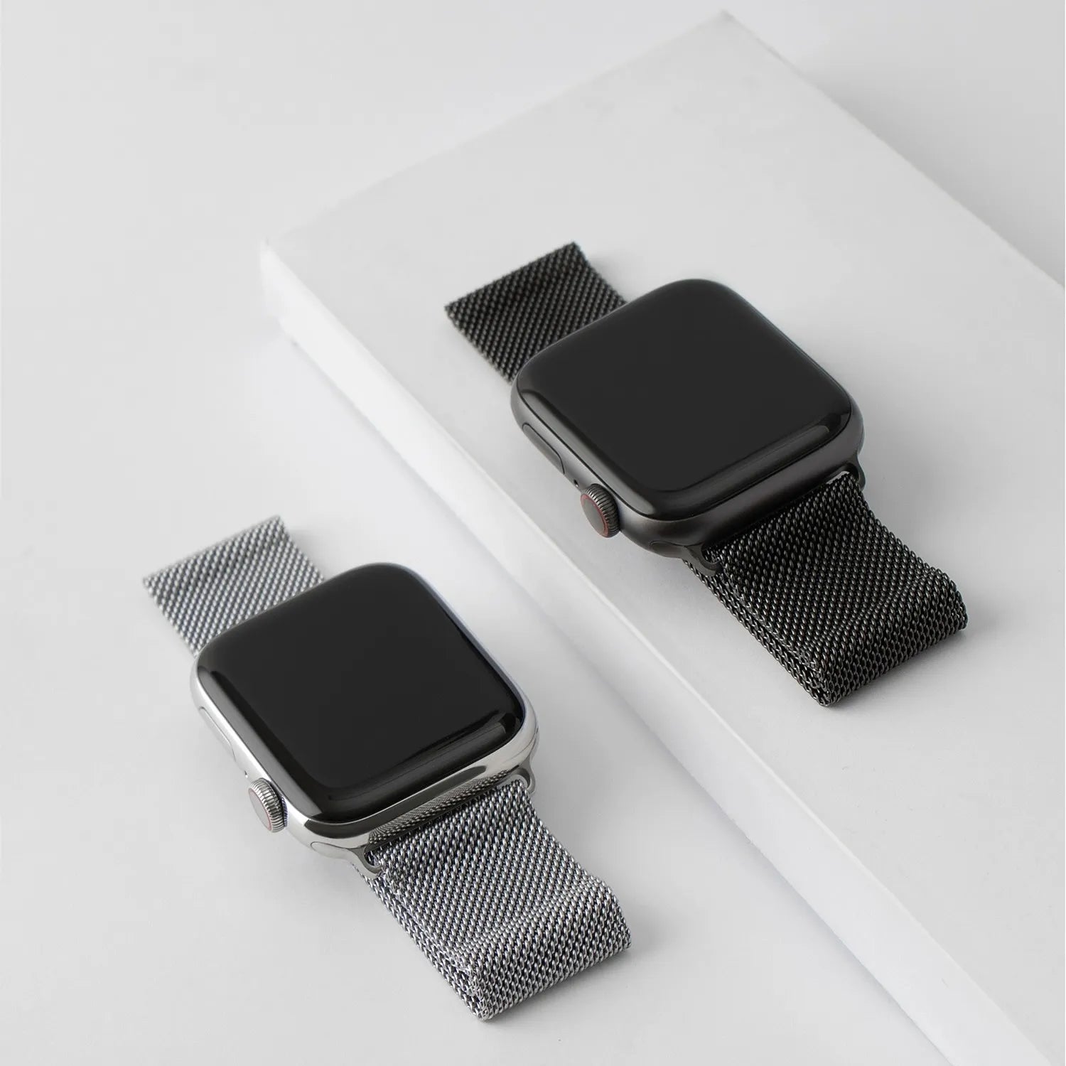 Milanese Loop Band