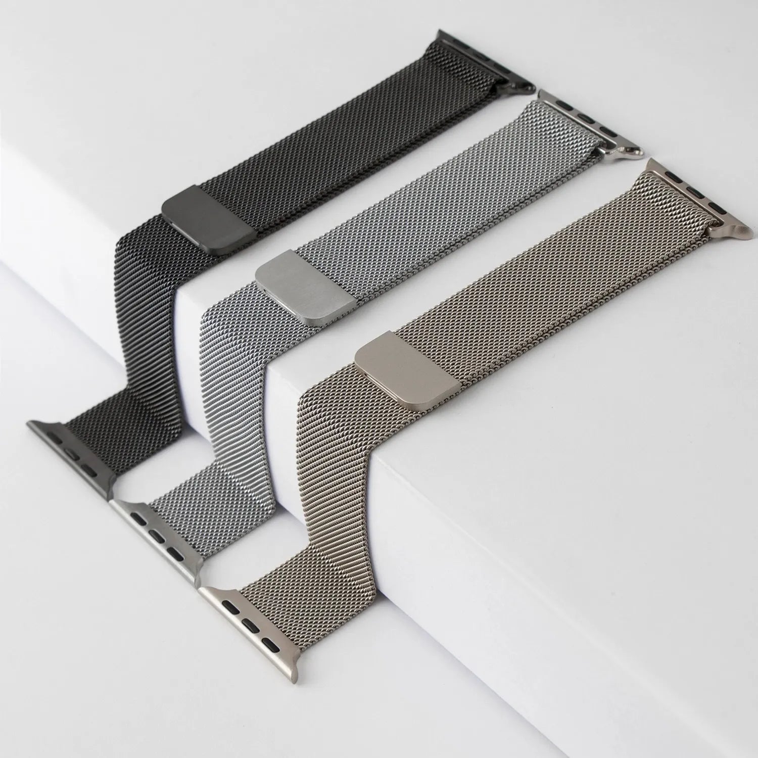 Milanese Loop Band