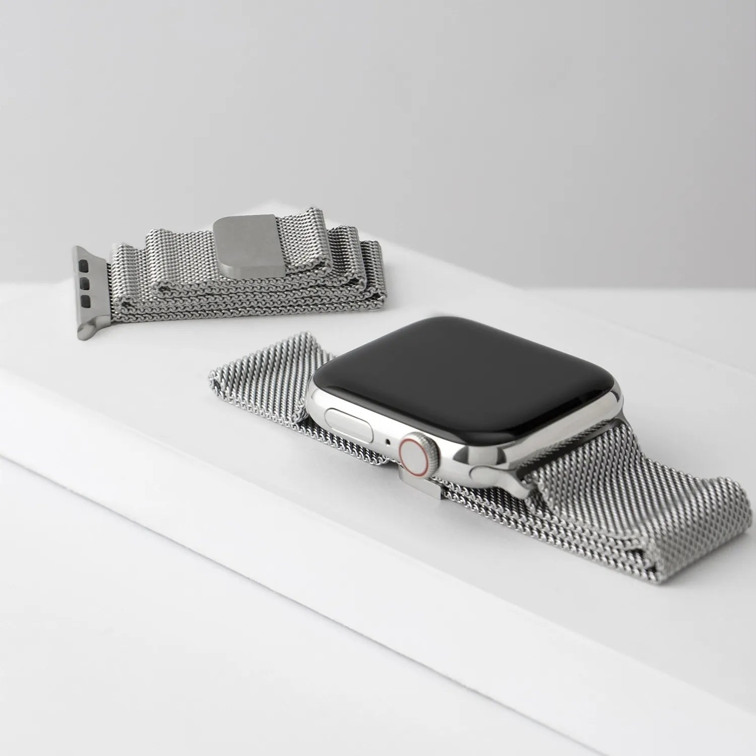 Milanese Loop Band