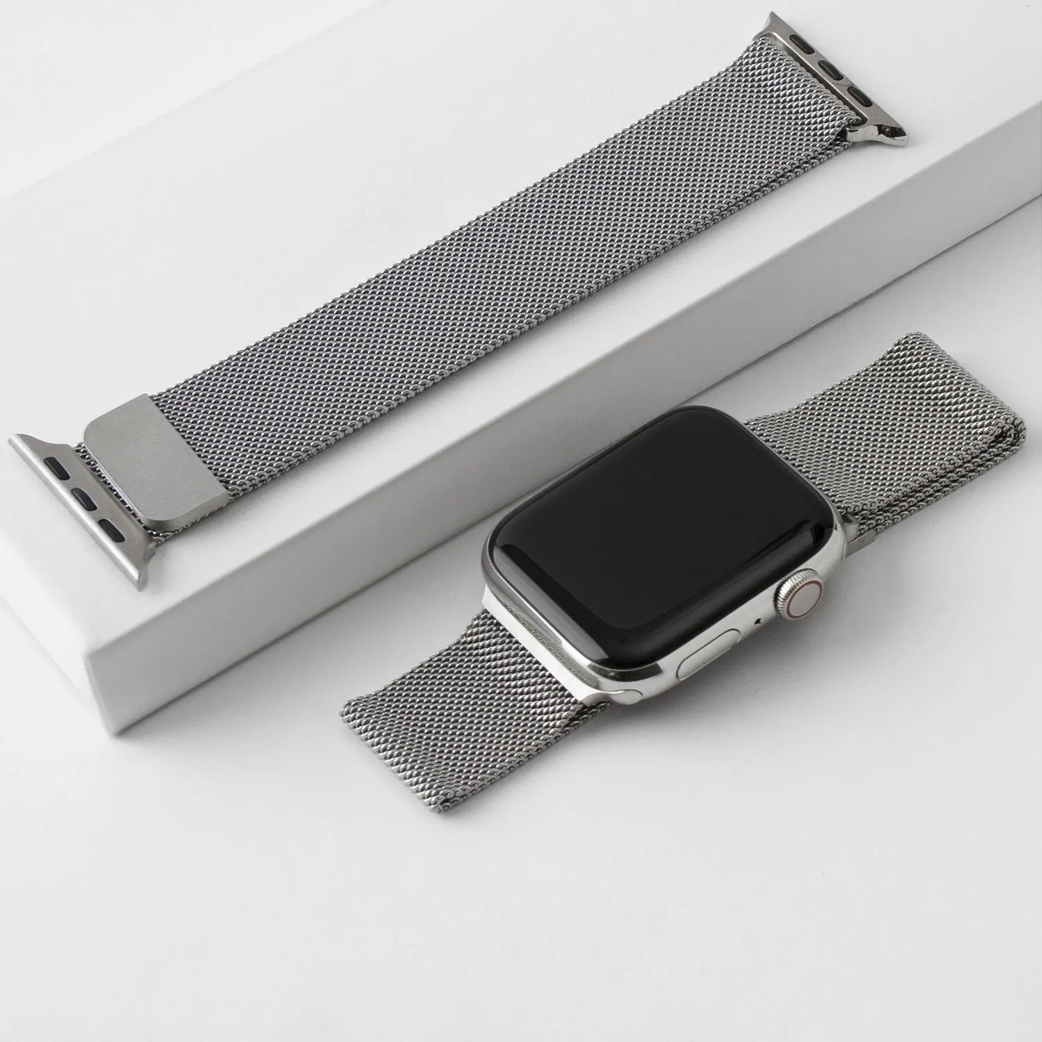Milanese Loop Band