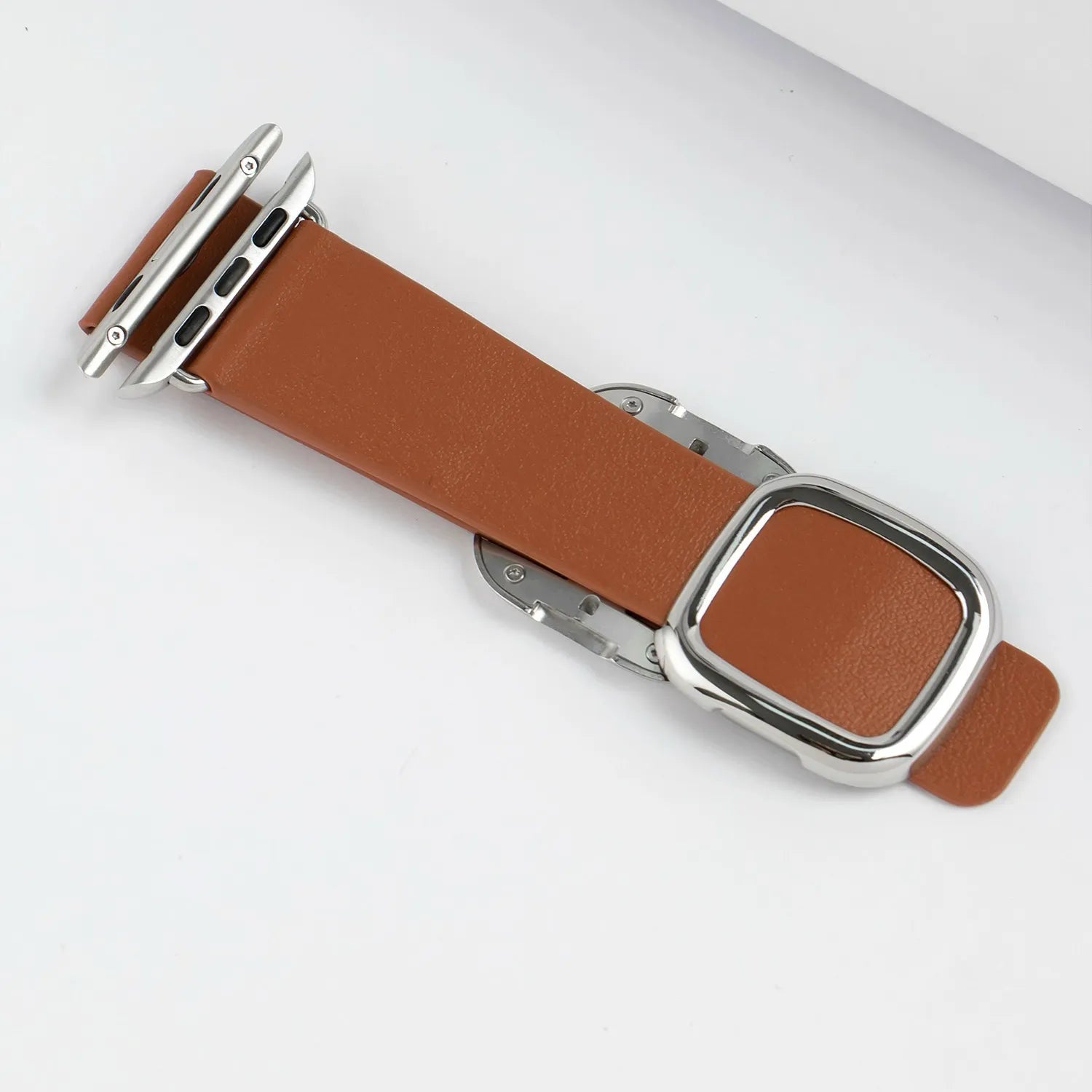 Modern Buckle Band