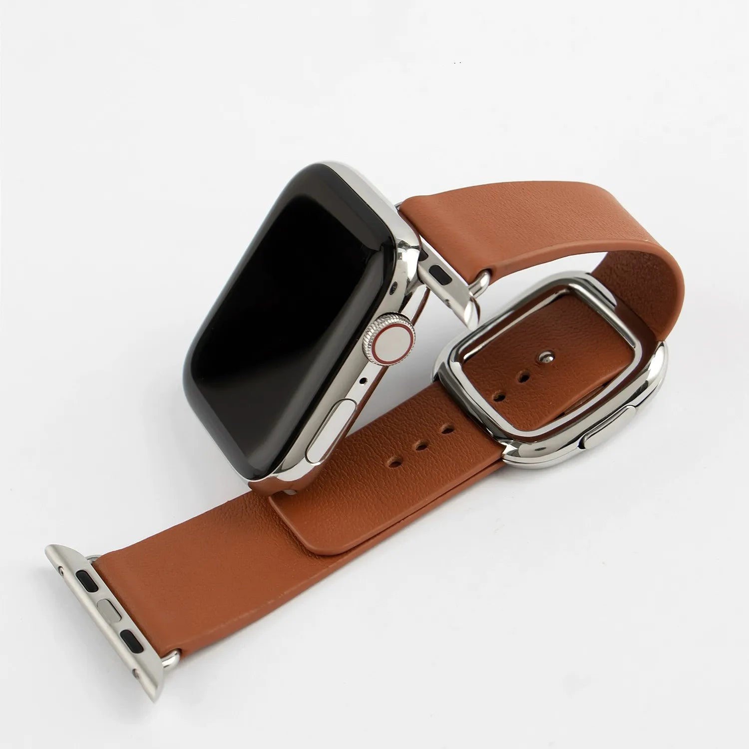 Modern Buckle Band