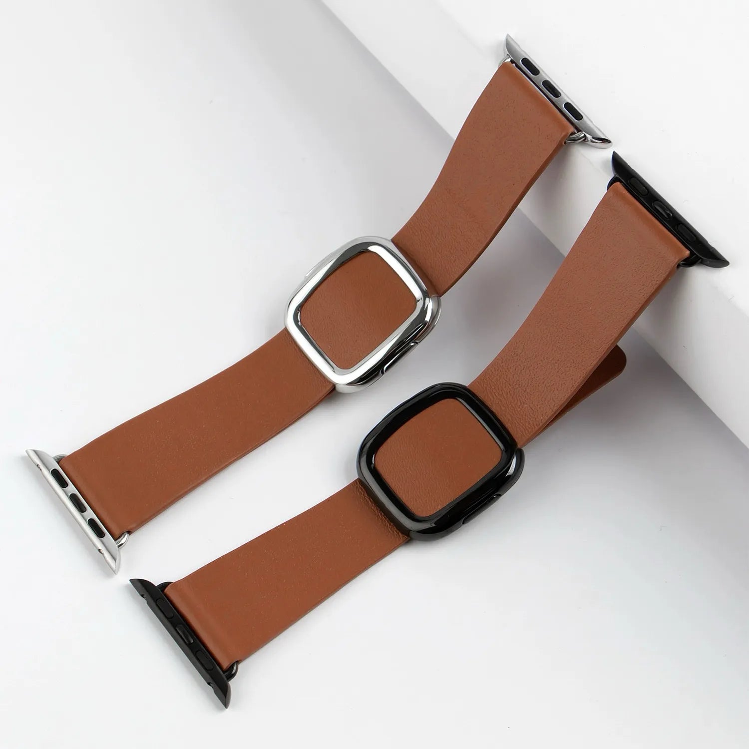 Modern Buckle Band