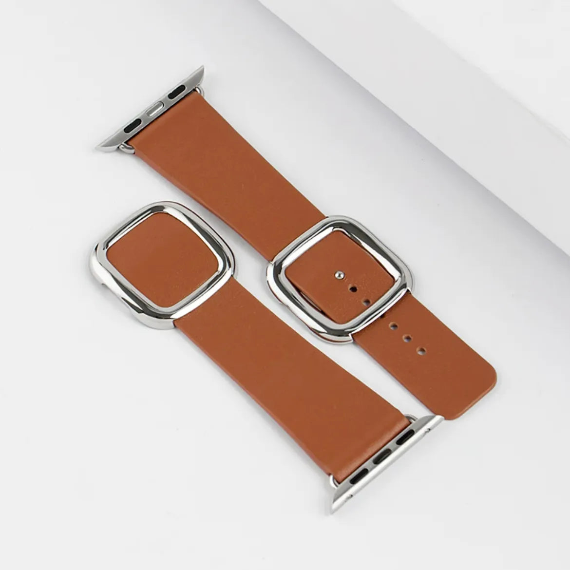 Modern Buckle Band