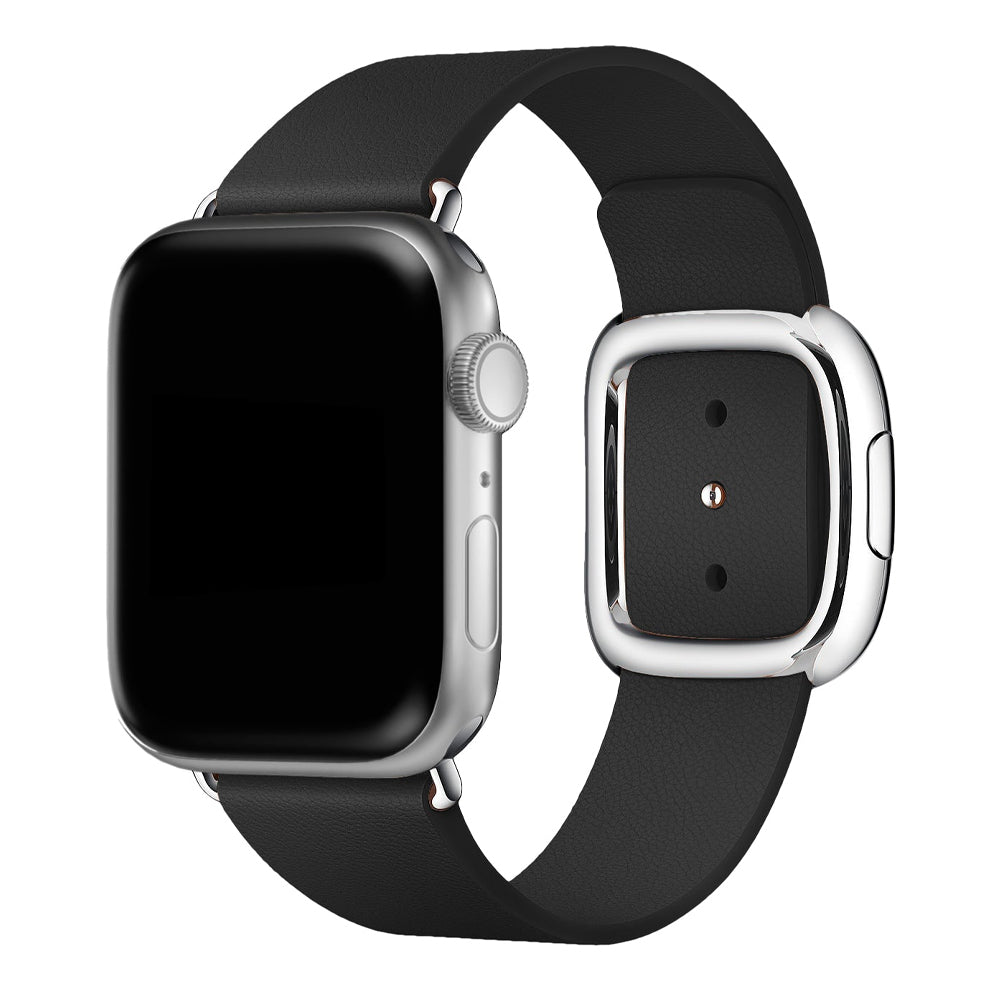 Modern Buckle band#color_black