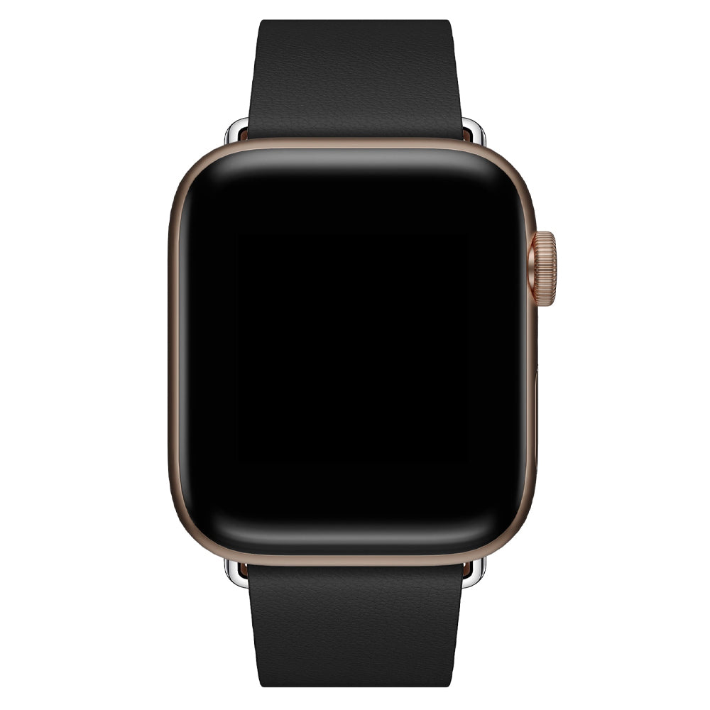 Modern Buckle band#color_black