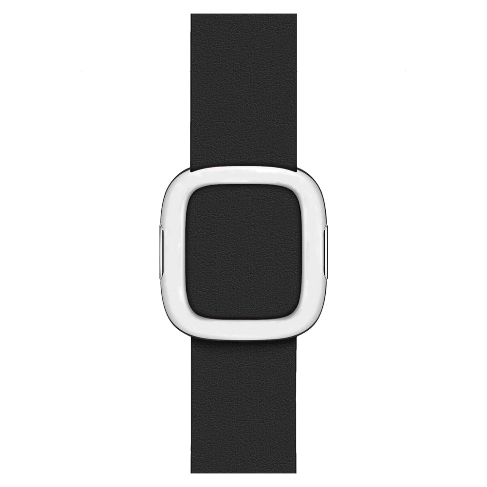 Modern Buckle band#color_black