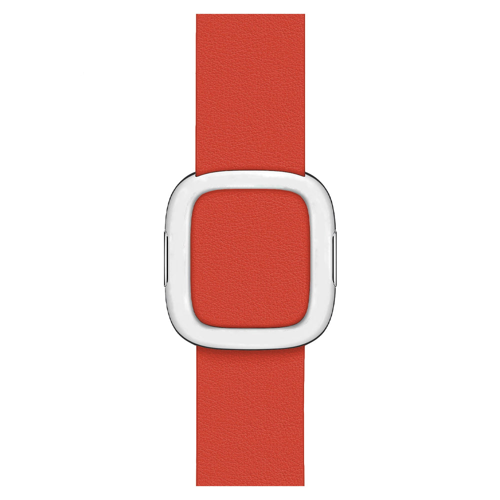 Modern Buckle band#color_red