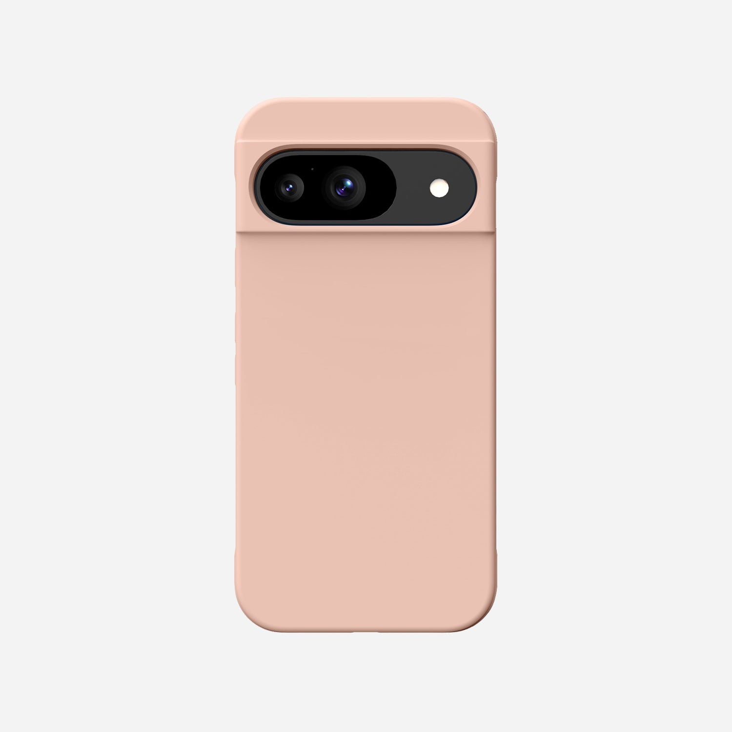 Pixel 9 rugged case#color_pink sand
