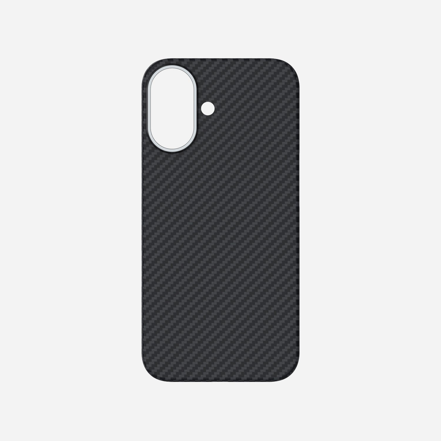 Super Thin iPhone 16 Aramid Fiber Case