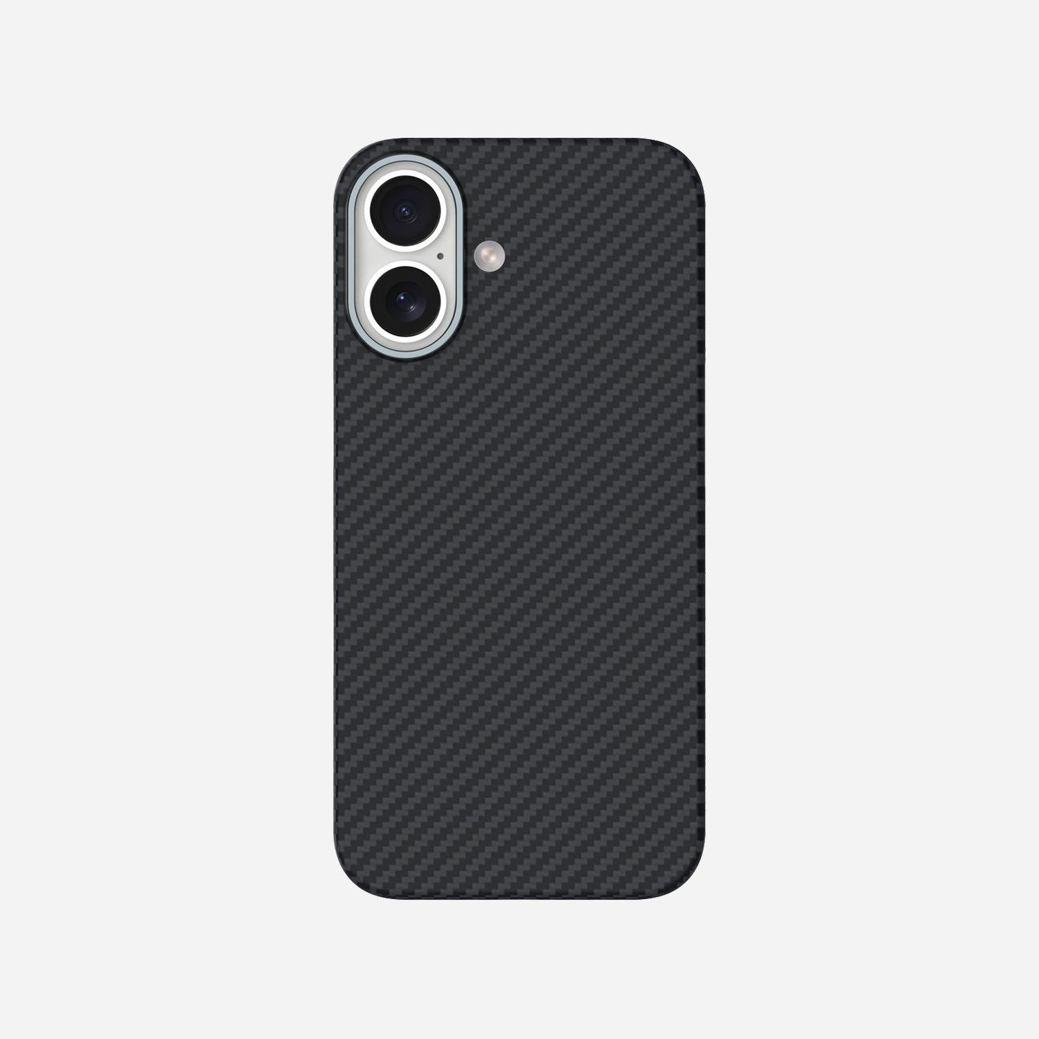 Super Thin iPhone 16 Aramid Fiber Case