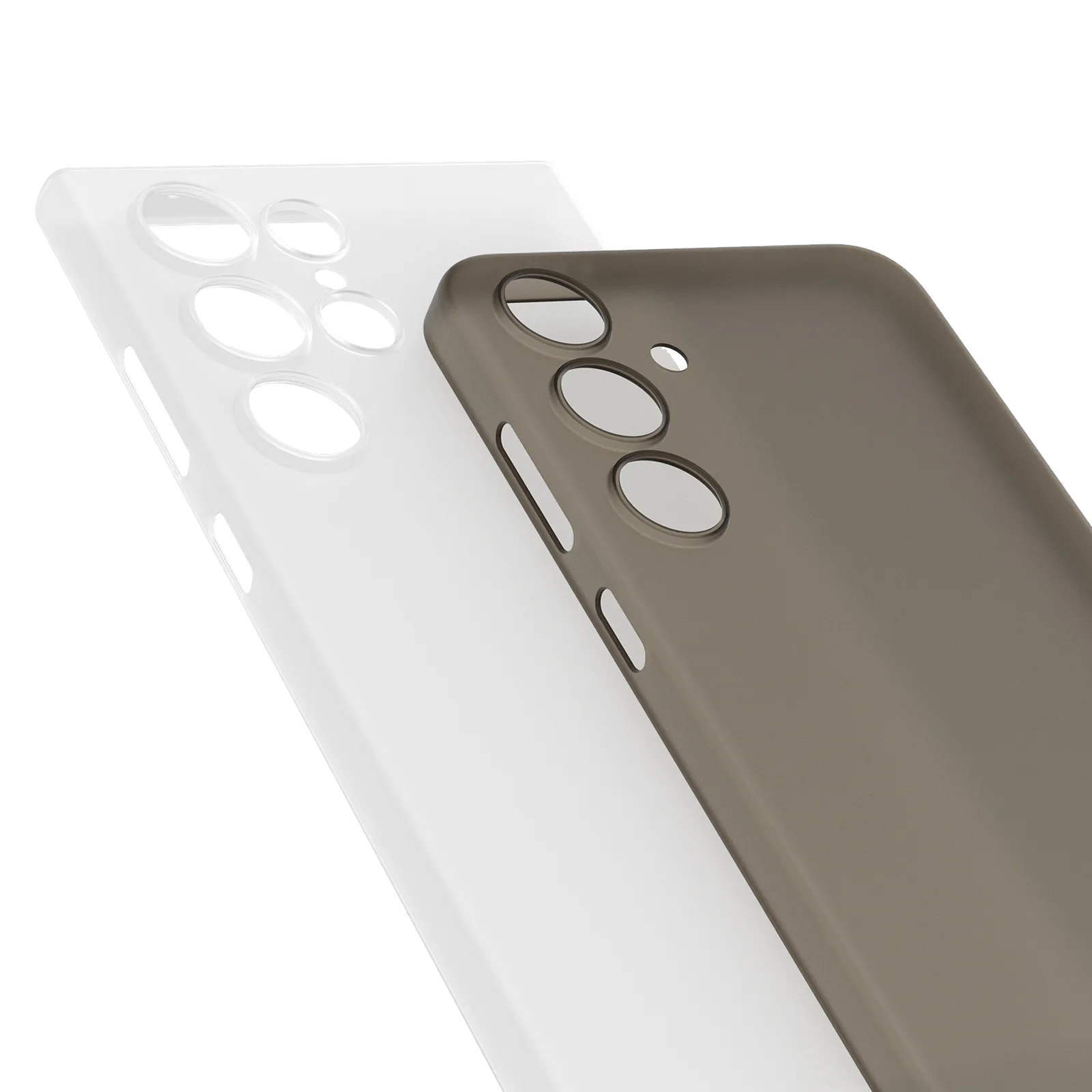 Super Thin Samsung Galaxy S24 Plus Case Super Thin Samsung Galaxy S24 Plus Case