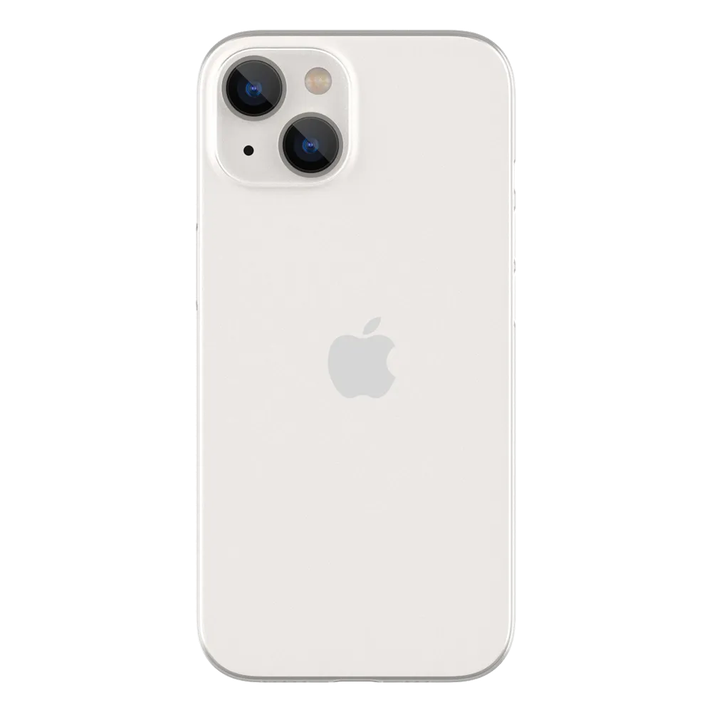 Super Thin iPhone 13 Mini Case