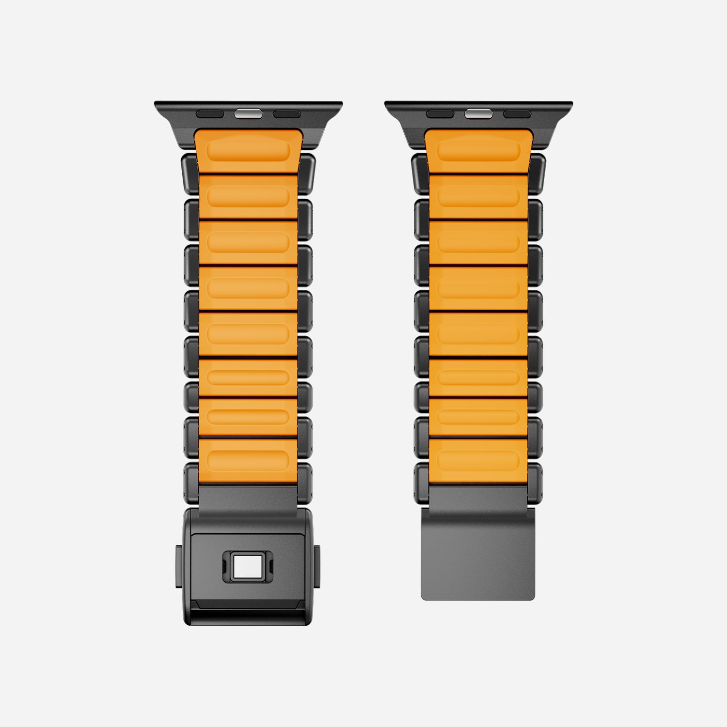 Titanium Pro Band for Apple Watch#color_Orange