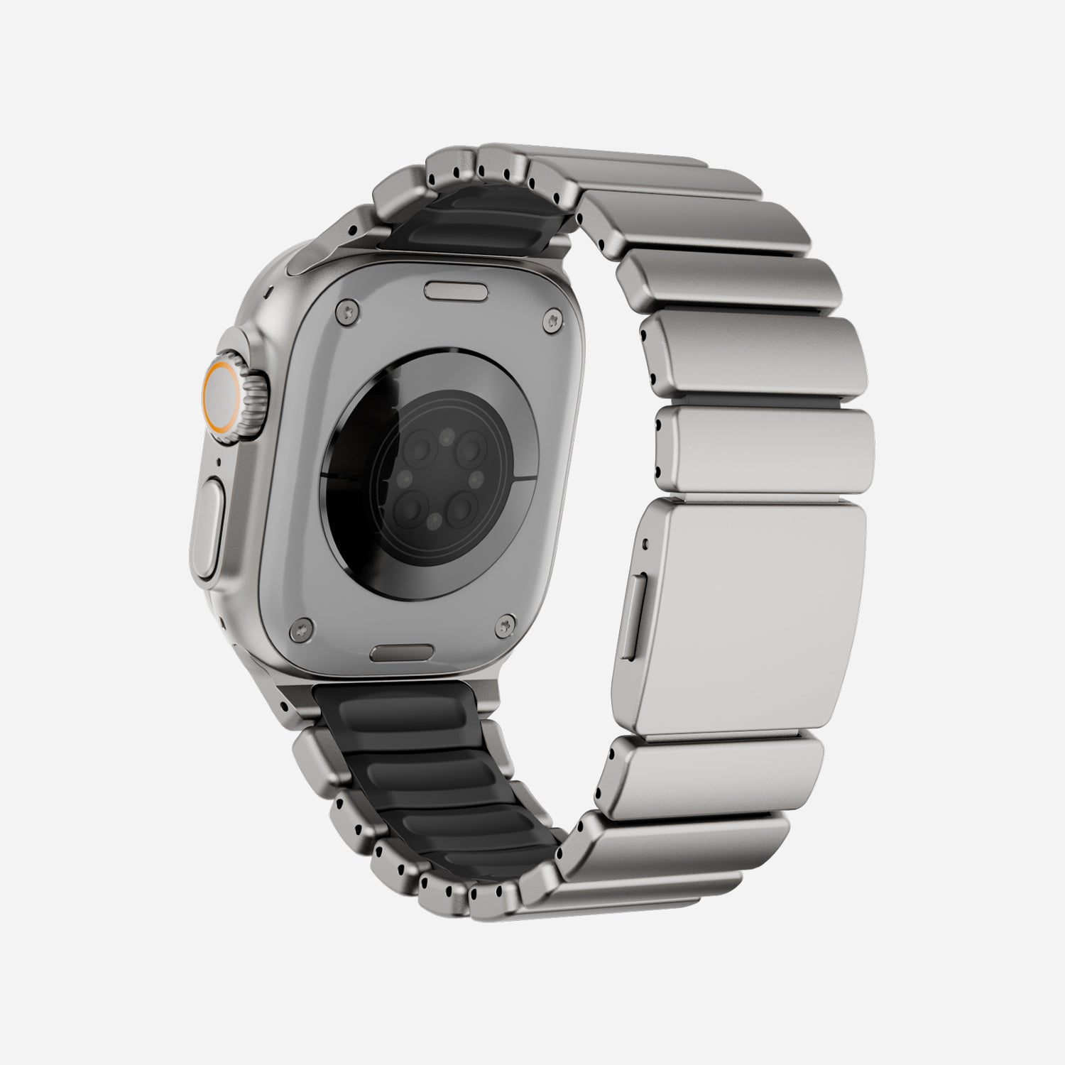Titanium Pro Band for Apple Watch#color_Black