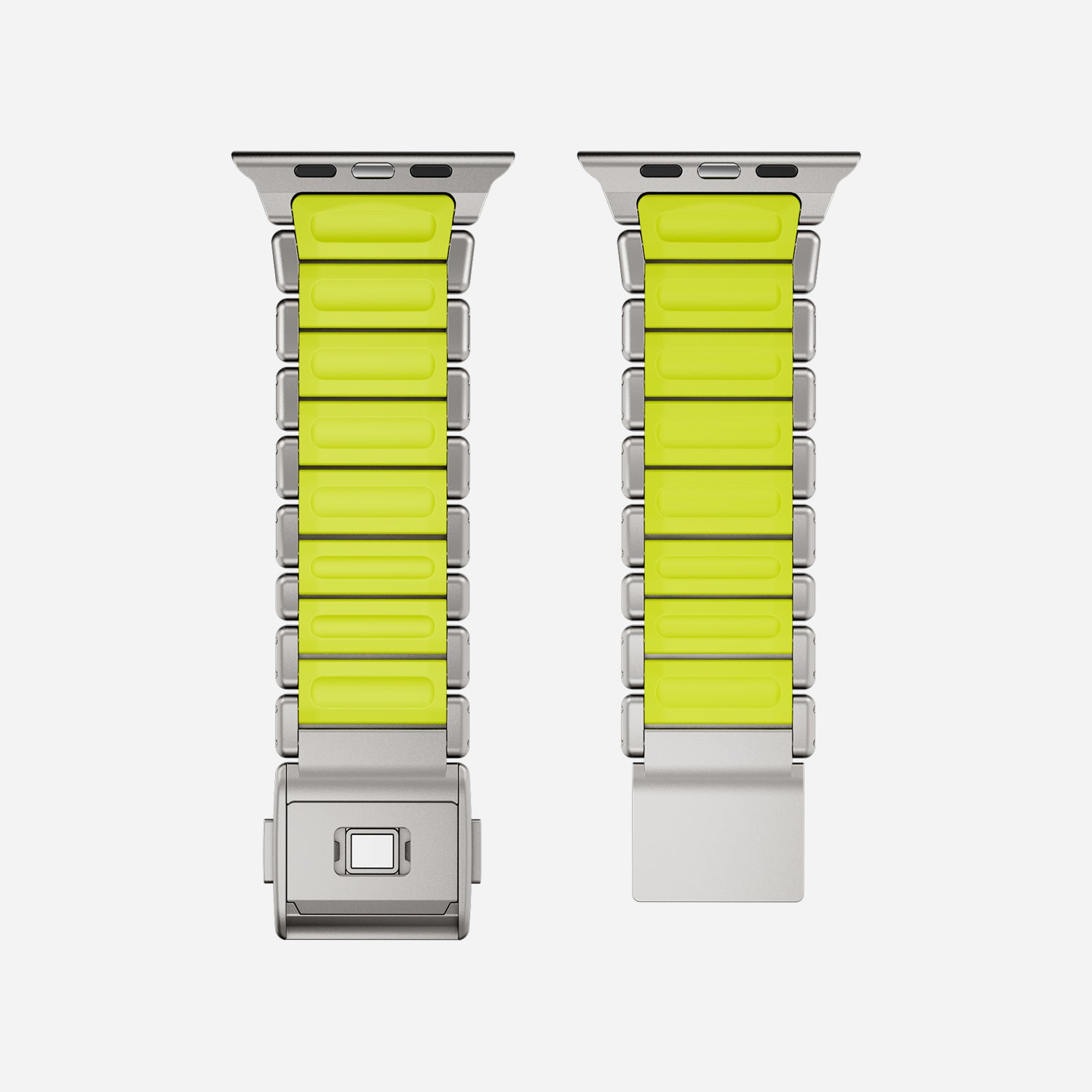 Titanium Pro Band for Apple Watch#color_Lime
