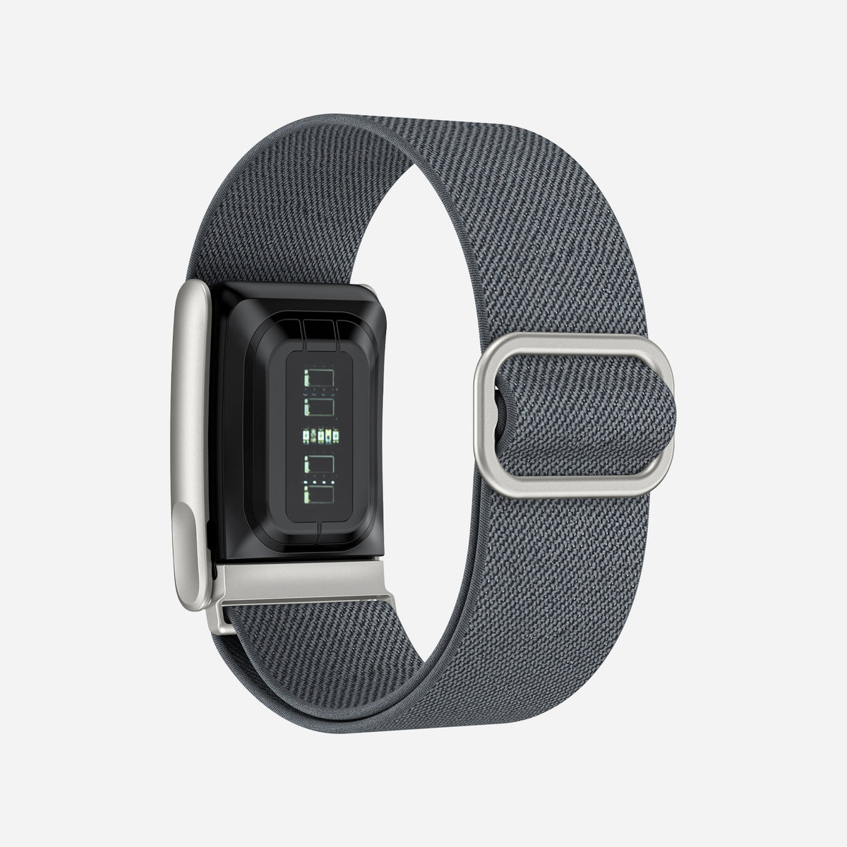 Whoop Nylon Band with Adjustable Clasp
